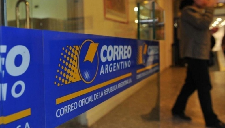 Despiden a cientos de trabajadores del Correo Argentino y abren un retiro voluntario
