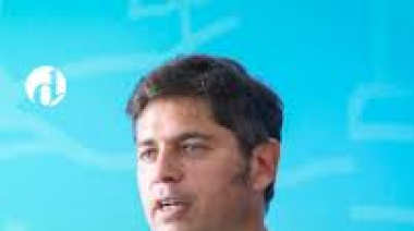 Desde Fuerza Patria esperan que aumente la "campaña roñosa" y responden con "patrulleros, escuelas y ambulancias"