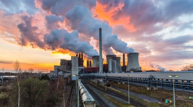 Los gases de efecto invernadero en la atmósfera rompen nuevos récords